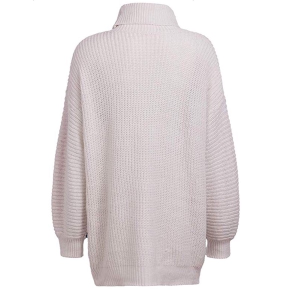 🌈🌈women turtleneck sweater - Picture 5 of 5